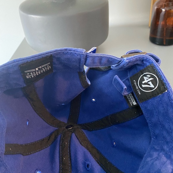 LA Baseball cap - Picture 2 of 2